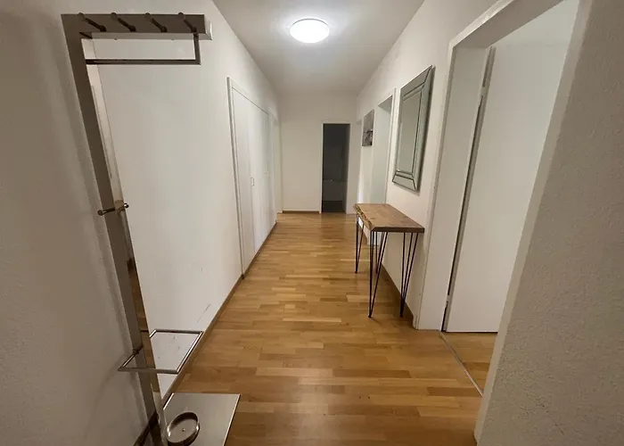 2bd Flat Center Near Fifa - 3 *