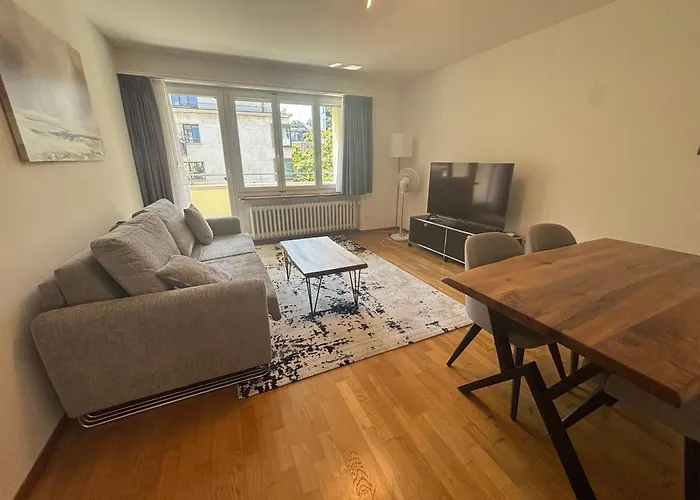 شقة 2bd Flat Center Near Fifa - 3 *