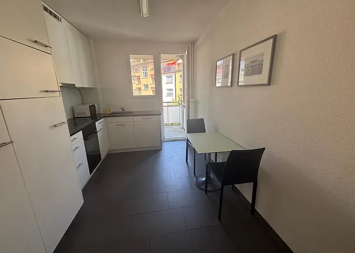 2bd Flat Center Near Fifa - 3 *