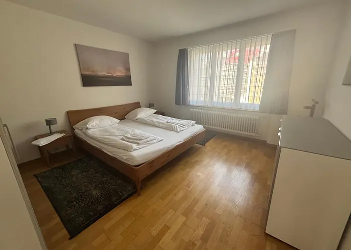 2bd Flat Center Near Fifa - 3