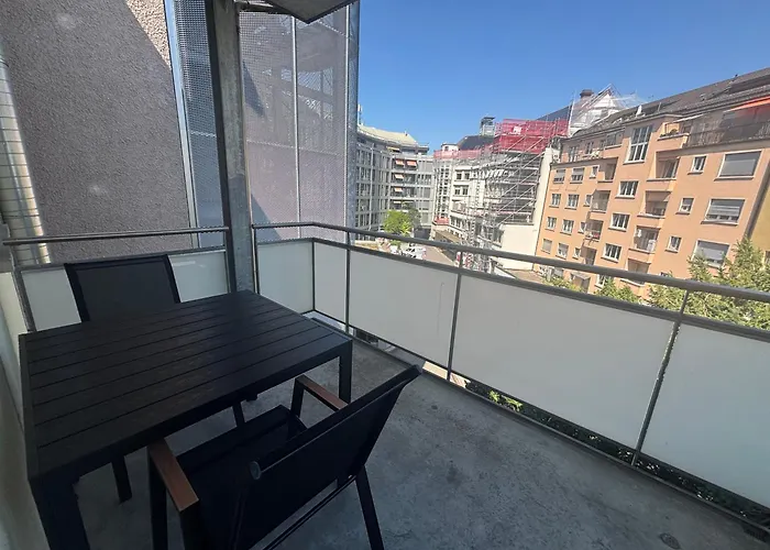 شقة 2bd Flat Center Near Fifa - 3