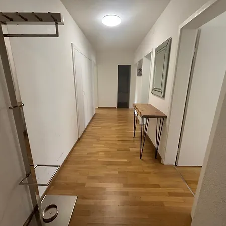 2bd Flat Center Near Fifa - 3 *