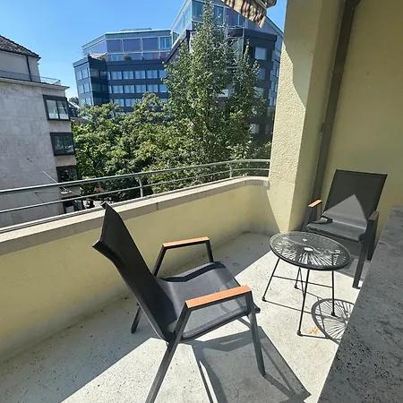 2bd Flat Center Near Fifa - 3