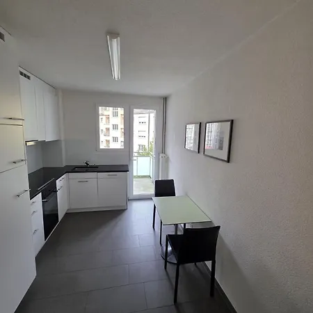 2bd Flat Center Near Fifa - 3 *
