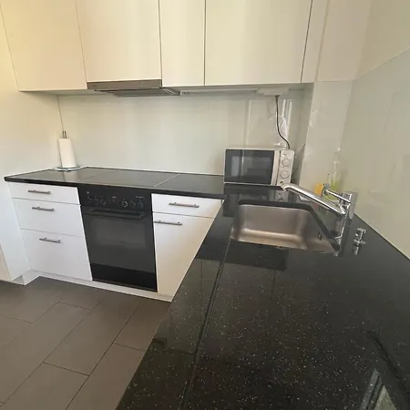 2bd Flat Center Near Fifa - 3 アパート