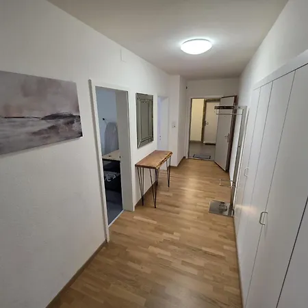 2bd Flat Center Near Fifa - 3 Апартаменти Цюрих