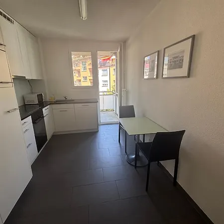 2bd Flat Center Near Fifa - 3 *