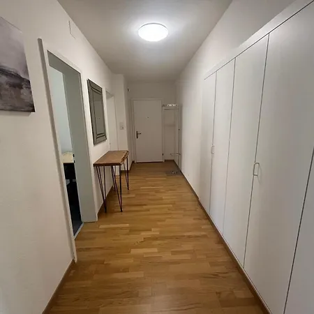 2bd Flat Center Near Fifa - 3 Zürich
