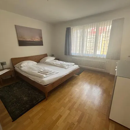 2bd Flat Center Near Fifa - 3