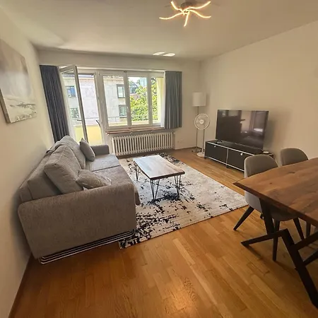 2bd Flat Center Near Fifa - 3