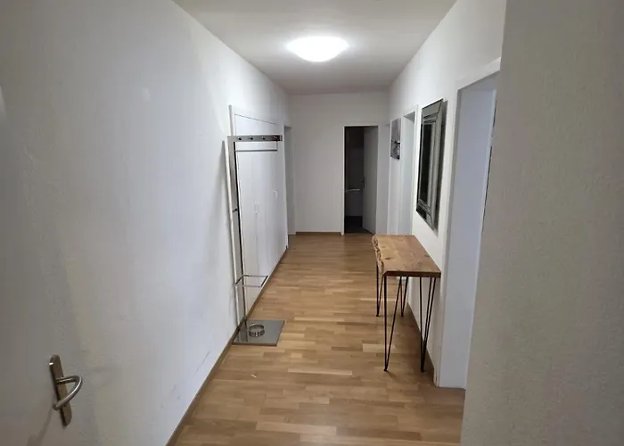 Lägenhet 2bd Flat Center Near Fifa - 3 *