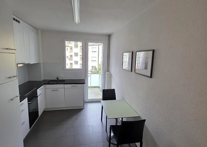 2bd Flat Center Near Fifa - 3 *