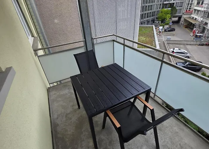 2bd Flat Center Near Fifa - 3