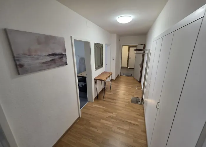 2bd Flat Center Near Fifa - 3 Апартаменты Цюрих