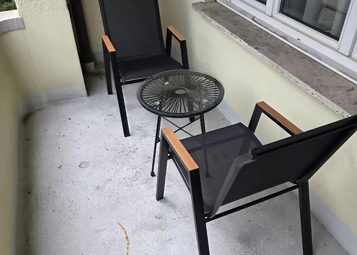 Lägenhet 2bd Flat Center Near Fifa - 3 Zürich