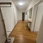 2bd Flat Center Near Fifa - 3 *