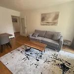 Appartement 2bd Flat Center Near Fifa - 3