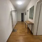 2bd Flat Center Near Fifa - 3 Appartement Zurich