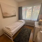 Appartement 2bd Flat Center Near Fifa - 3 Zurich