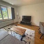 Appartement 2bd Flat Center Near Fifa - 3