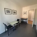 2bd Flat Center Near Fifa - 3 Appartement *