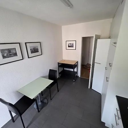 2bd Flat Center Near Fifa - 3 Appartement