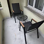 아파트 2bd Flat Center Near Fifa - 3 취리히