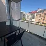 아파트 2bd Flat Center Near Fifa - 3