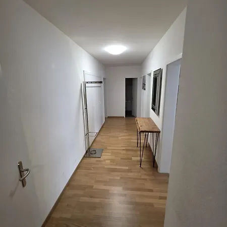 Appartement 2bd Flat Center Near Fifa - 3 *