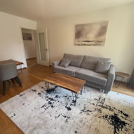 Appartement 2bd Flat Center Near Fifa - 3