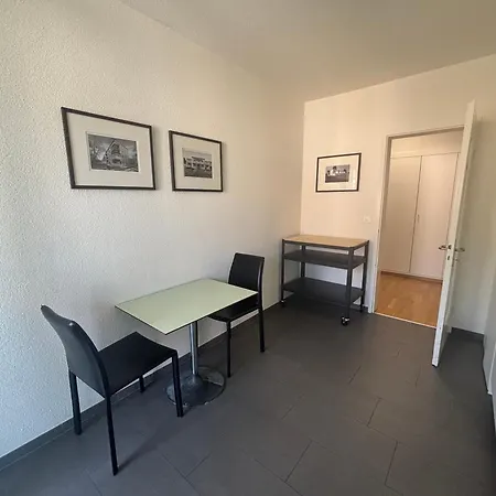 2bd Flat Center Near Fifa - 3 Appartement *
